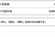 【競馬】覚悟しろJRA／馬券と同じや