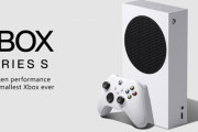 【速報】MSの次世代ハード『Xbox Series S』正式発表！価格は299ドル！