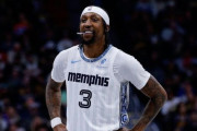【NBA】早くもレブロン効果！KCPがMEMとのバイアウトに合意しPHIと1年390万ドルで契約