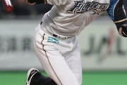 糸井嘉男のプロ初スタメンwwwwwww
