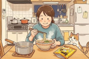 結局、袋麺最強は「うまかっちゃん」だよな？