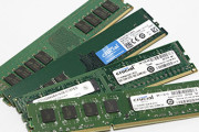 【悲報】DDR5メモリ価格、1年で5倍近くまで急騰する異常事態に