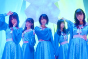 北野日奈子さん卒業のお知らせ【乃木坂46】