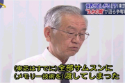 660万倍成長、世界1位が12品目…サムスン電子が創立50周年
