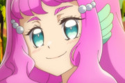 【トロピカル～ジュ!プリキュア】14話感想 ローラもう主人公だろｗｗｗ保育を通じたキャラの掘り下げやメッセージ性が素晴らしい！！【トロプリ】