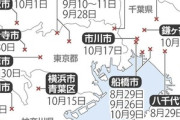 【悲報】日本、闇バイト強盗が流行り過ぎてて終わる