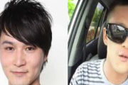 【画像】YouTuberの加藤純一とSyamuさん、ヤクザ事務所にリアル凸してしまう