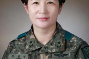 韓国軍初の女性の少将が誕生、陸軍の航空作戦司令部の司令官に就任！