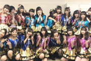 【SKE48】江籠裕奈「みなさんのおかけで立てたステージ、改めてCM選抜1位本当にありがとうございました！」