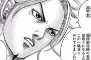 『キングダム』の列国、何故か協力しないｗｗｗｗｗｗｗｗｗｗｗ