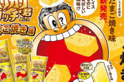 【朗報】ガリガリ君、卵焼き味が遂に発売
