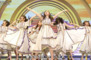 【乃木坂46】紅白歌合戦で『シンクロニシティ』を披露！