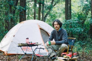 趣味でソロキャンプしてるけど何か質問ある？