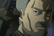 海外「イケオジが多すぎる…」日本三國 第6話『開戦前夜』の海外反応