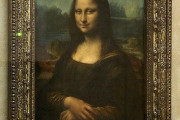 【衝撃】偽物の「モナリザ」の複製画がオークションに出された結果……(画像あり)