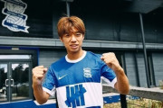 鳥栖FW横山歩夢、英3部バーミンガムに完全移籍が決定！元日本代表MF三好康児と同僚に「いい報告をできるように頑張ってきます！」