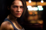 【画像】「バイオハザード3リメイク」のジルの顔がめっちゃ好みなんだけど