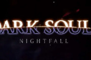 海外フロムファンがダクソの続編を開発！大型MOD『ダークソウル ナイトフォール』12月21日リリース決定！