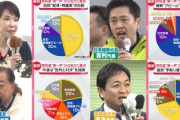 中革連・野田氏「高市総理への期待感だけの『推し活』のようなイメージ論に選挙戦全体が支配された」
