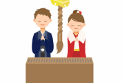 【謹賀新年】神社の『正しい参拝作法』をおさらいしましょう