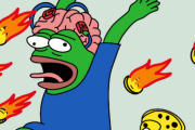 【見逃し厳禁！】仮想通貨PEPE・WIFが爆上がり！投資家はPepe UnchainedとFlockerzに注目、今がお得な購入チャンス
