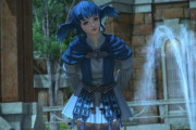 【FF14】メーティオンさん、エルピス時代から現代までの1万年で〇〇〇になっているとツッコミが殺到ｗｗｗｗｗ