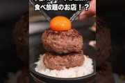 【にじさんじ】さくゆい、よくわからないハンバーグ紹介に使われてます