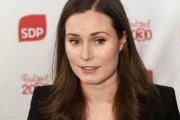【※画像あり】フィンランドの女性首相(36)、が美人ｗｗｗｗｗｗｗｗｗｗｗ