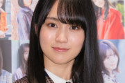 乃木坂46・賀喜遥香、憧れの山下美月への思いを告白「美月さんはやっぱり特別」