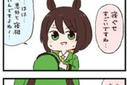 【ウマ娘】罠に嵌められたたづなさん。●●●だけは容認できなかったｗｗｗ