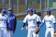 【4勝20敗】DeNA選手「練習つまらないしフリスビーやるぞ！w」