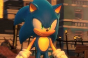 『ソニック』30周年周年記念発表配信が28日午前1時に放送！新プロジェクトも出るぞおおおお