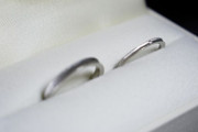 結婚指輪の相場ってどんなもんなん？
