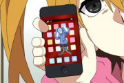 DQN「おいやきうじゃんwこいつのスマホ奪って検索履歴みよーぜw」彡(；)(；)や、やめるンゴ!!!