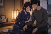嫁の不倫・妊娠・離婚