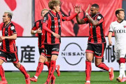 【J1第9節】コンサドーレ札幌、ホームで鹿島とドロー　田中駿汰＆アンデルソン・ロペスのゴールで追いつく