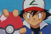 アニメ『ポケモン』にハマった4歳の長男に、母親が主題歌を歌って聞かせる　→　長男が「ある歌詞」に眉をひそめたので現在の感覚で解説した話