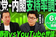 楽韓さん、本日の動向 - 「中傷動画は問題だ！」ってやっている人もいますけどねー