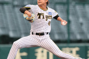 阪神　島本浩也が今季初昇格「ファームでやってきたことを出すだけ」ビーズリーと入れ替えで