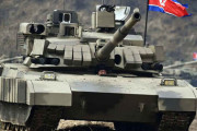 【画像】金正恩、自ら新型戦車を操縦するｗｗｗｗｗｗｗｗｗｗｗｗｗｗｗｗｗｗｗ
