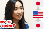 日米の違いは？日本の帰国子女へのインタビュー！海外「これは面白い！」「考え方がアメリカ化してる…」