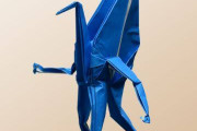 【悲報】 4chanの「Origami」とかいう板を覗いた結果ｗｗｗｗｗｗｗｗｗ