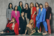【悲報】解散のＥ－ｇｉｒｌｓ、予定通り年内で活動終了