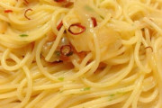 【朗報】一番美味しいパスタの種類、決定する……