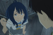 最近のアニメ業界、作画が限界突破。これ映画館で上映しなきゃいけないレベルだろ