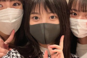 【NMB48】坂下真心、カメラで遊ぶ