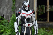 仮面ライダーアークワンのスペック判明！ゼロツーと比較すると…