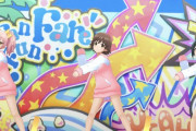 【デレステ】今回のがセレショの中では一番好みかもしれない胸元見えるし