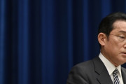 【悲報】岸田首相「株主還元で成長の果実が流出、この現状について考えていくことは重要」