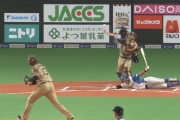 【速報】日本ハム、バスターエンドラン失敗ｗｗｗｗｗｗ